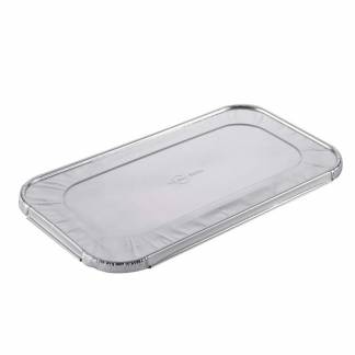 L&aring;g t/gastrobakke, Plus Pack, 1/3GN Rektangul&aelig;r,322x167x13mm aluminium, aluminium, pakke a 10 stk F&oslash;
