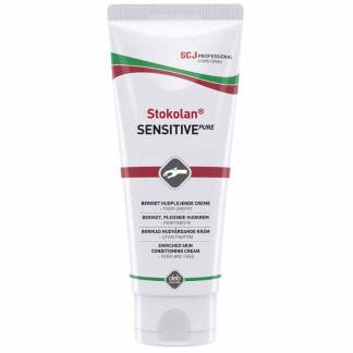 H&aring;ndcreme, Deb, Stokolan, R&oslash;r 100 ml