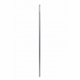 Skaft, Vikan, Aluminium, aluminium 22mmx1310mm &Oslash; 22mm