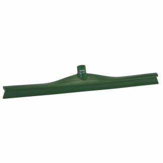 Skraber, Vikan, Squeegee Ultra hygiene gr&oslash;nx600mm