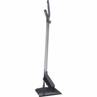 Fejebakke, Vikan, Kit incl broom, long bl&aring; 235mmx900mm