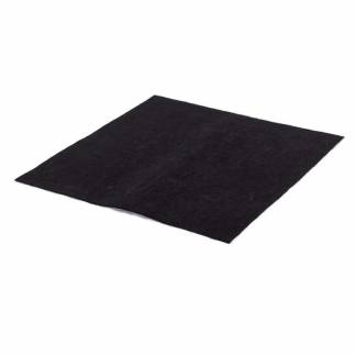 Alt-mulig-klude, sort 320mmx360mm, pakke a 20 stk