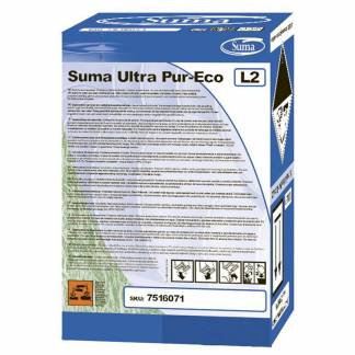 Maskinopvask industri, Diversey, Suma Pur-Eco 10 l