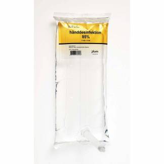 H&aring;nddesinfektion, Plum, Combiplum System 85% Liguid 1 l