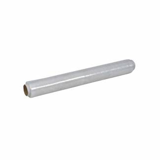 Madfilm, 9 &micro;m, Rulle, 300 mm x 60.00 m LLD-PE, transparent, F&oslash;devaregodkendt