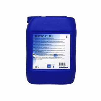 Maskinopvask industri, Novadan, CL 341 10 l