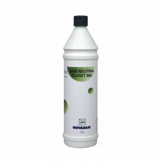Toiletrens, Novadan Urinal BARRIER Liquid 1 l