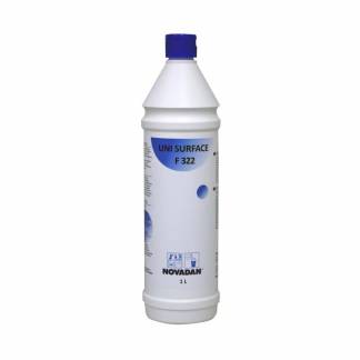 Universal reng&oslash;ring, Novadan UNIVERSAL UNI SURFACE F322 1 l