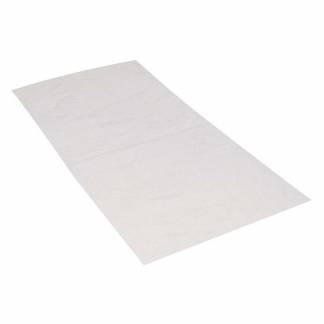 Plastikpose, 25 &micro;m, 300 x 400 mm, LD-PE transparent, karton a 1000 stk F&oslash;devaregodkendt
