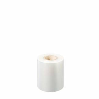 Forseglingsfilm&nbsp;, Duni, 42 &micro;m, Rulle 185 mm x 400.00 m, PE/PET/PA transparent, 1 reel, For PP/PET tr