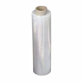 Madfilm, 11 &micro;m, Rulle, 300 mm x 300.00 m LD-PE, transparent, 1 reel F&oslash;devaregodkendt