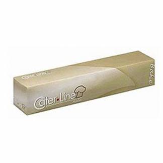 Bagepapir Silikone, Rulle, 41 g/m2 420 mm x 100.00 m, Pergamentpapir naturlig, pakke a 3 ruller Nord
