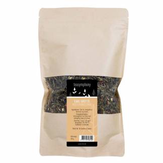 Te, BKI, Earl Grey Orange Erchide pose med 250gr