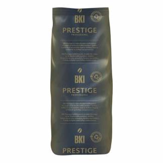 Kaffe formalet, BKI Luxus, pose a 400 gr