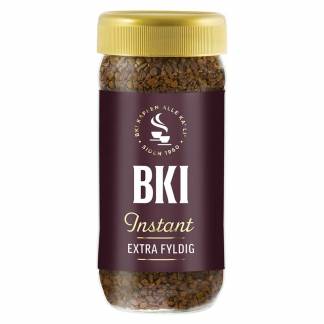 Kaffe instant, BKI Excellent, Instant pose a 100gr