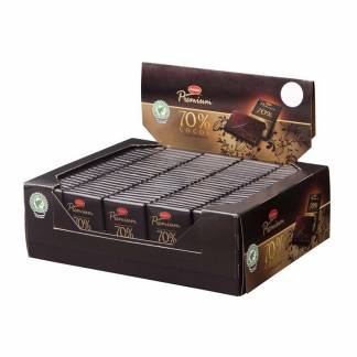 Chokolade, Marabou, Premium pakke a 120 stk