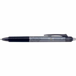 Rollerpen, Pilot Frixion, CLICKER, 0,5MM sort