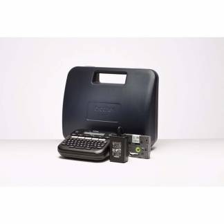 Labelprinter, Brother Labelprinter PTD210VP black