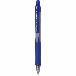 Pencil, Pilot, PROGREX H-127, 0,7MM sort