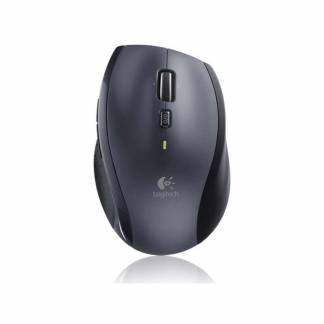 Mus, Logitech, gr&aring;