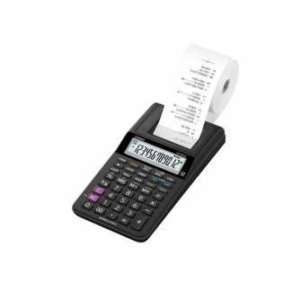 Strimmelregner, Casio, HR-8RCE-B