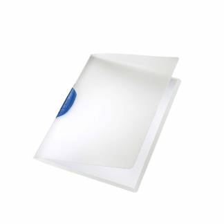 Universlamappe, Leitz K10 transparent, 210x297mm, PP