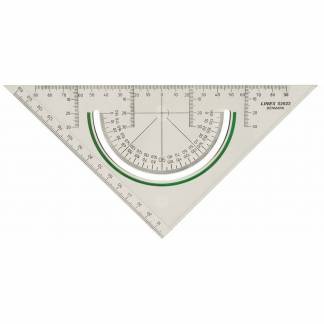 Ruler, Linex, S2622