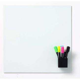 Penneholder, Naga, sort, 40x60x60mm