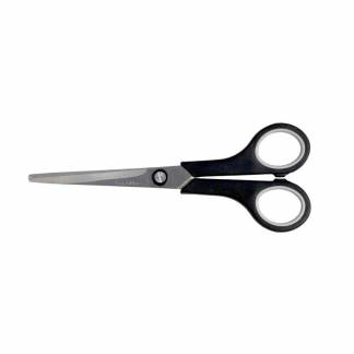 Saks, BNT Bnt/Officex170mm sort/gr&aring;