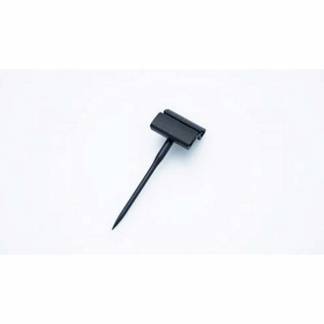 Prisskilt Holder til plastkort, NoName