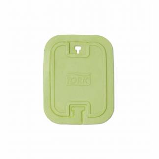 Luftfrisker, Tork, A2, Disc Flower pakke med 80 stk