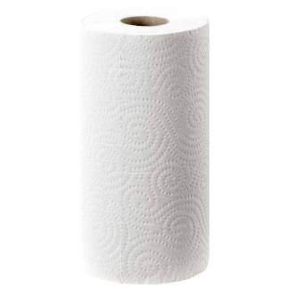 K&oslash;kkenrulle, Tork, Universal, hvid 206mm x 25.80m, pakke a 32 ruller FSC Recycled Credit