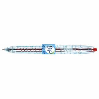 Gelpen, Pilot, BL-B2P-7 M, 0,7MM, r&oslash;d