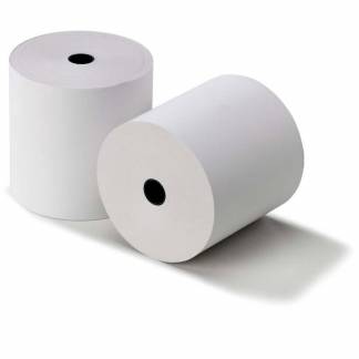 Thermorulle, Schades 80mm x 80mm x &Oslash; 80mm, Kerne diameter: 12 55.00, udvendig diameter: 80 FSC Mix C
