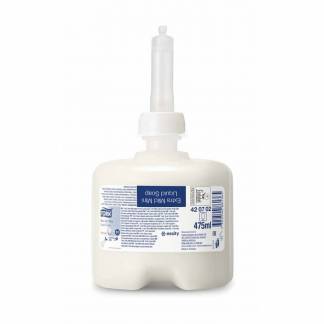 Cremes&aelig;be, Tork, S2, Premium Mild 475 ml, s&aelig;be, pakke a 8 stk