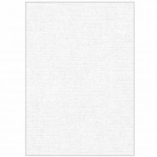 Omslag, Fellowes hvid, 210x297mm, Karton pakke a 100 stk, FSC Mix Credit