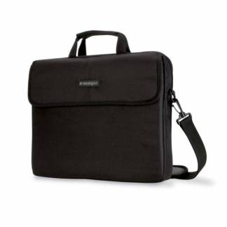 Computertaske, Kensington Classic SP10, Interconnect pca, sort