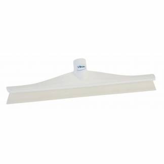 Skraber, Vikan, Squeegee Ultra hygiene hvid 400mm