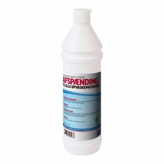 Afsp&aelig;ndingsmiddel, Cleanline 1 l