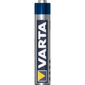 Batteri, Varta, AAAA alkaline pakke a 2 stk