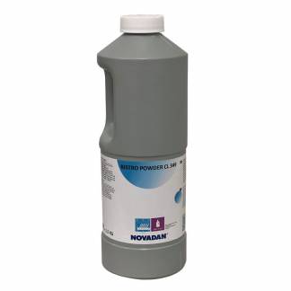 Maskinopvask industri, Novadan Bistro Powder, CL 349 1,5kg