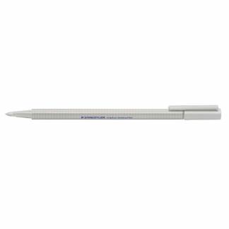 Tekstmarker, Staedtler Triplus,  362 1-4MM, Kugle, gr&aring;