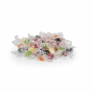 Bolcher, Konkurrencebl. single pack pakke p&aring; 1 kg