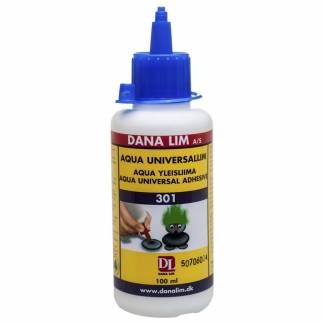 Kontaktlim, Dana Lim, Aqua 301, Aqua 301 100ml, 100ml