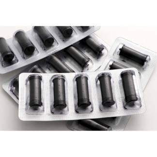 Farve rulle, Meto Eagle Flash og Proline S/M sort