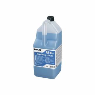 Afsp&aelig;ndingsmiddel, Ecolab, Toprinse Clean 5 l