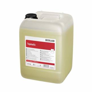 Maskinopvask industri, Ecolab Topmatic Clean 10 l