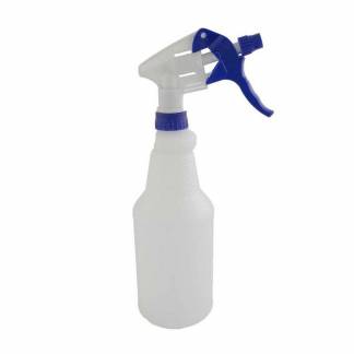 Sprayflaske, Hygiene & Janitorial 750 ml