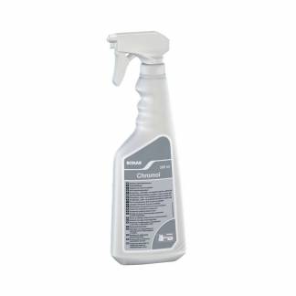 St&aring;lpleje, Ecolab, Steel Care Chromol 500 ml