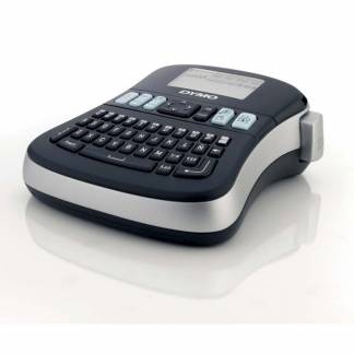 Labelprinter, Dymo, LM 210P sort